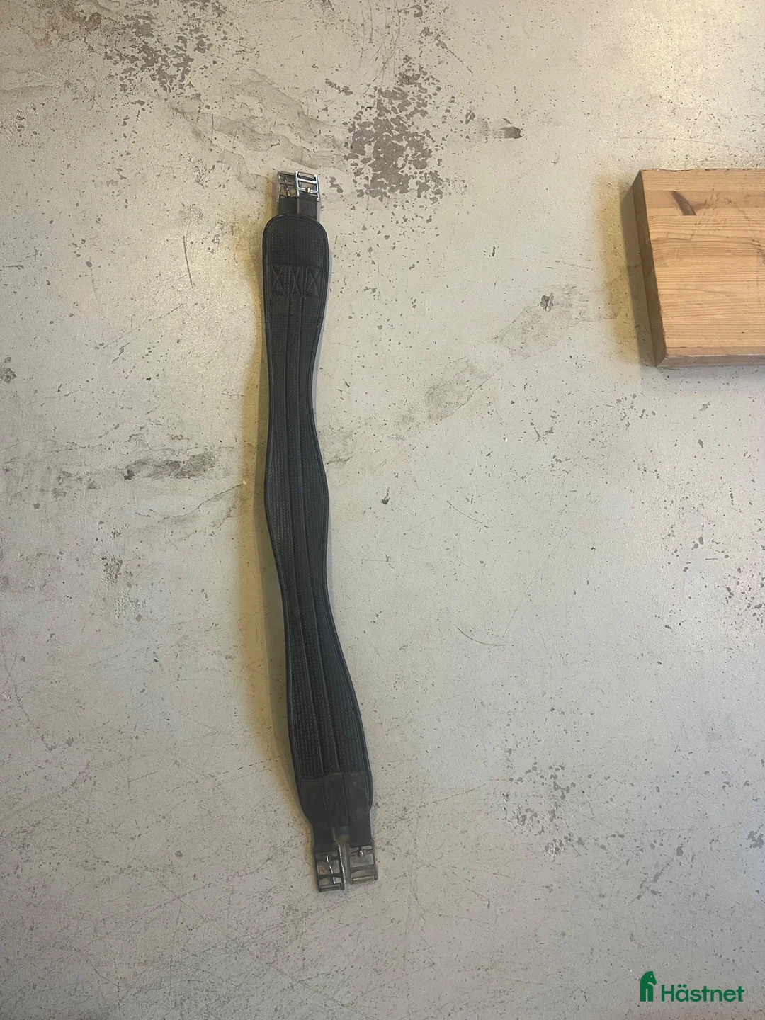 Sadeltillbehör hästutrustning till salu: Sadelgjord 100cm - Annons 4