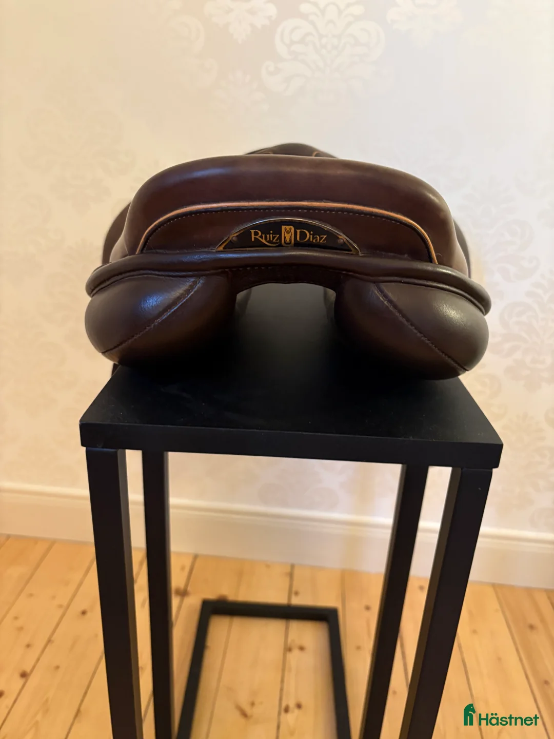 Sadlar hästutrustning till salu: Lippo Fazzino 17” i Ludvika - Annons 4