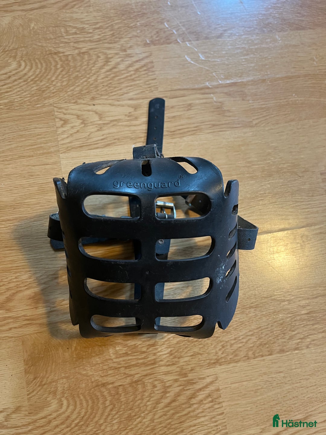 Övrig Hästutrustning hästutrustning till salu: Greenguard betesreducerare full i Segmon - Annons 1