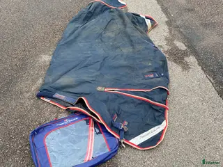 Täcken hästutrustning till salu: Premier Equine utetäcke i Älmhult - Annons 4