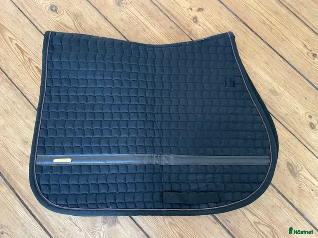 Schabrak & Vojlockar hästutrustning till salu: Hoppschabrak intense equestrian  i Åby - Annons 1