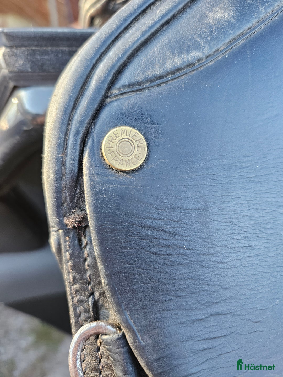 Sadlar hästutrustning till salu: Välskött och sparsamt använd sedan genomgådd i Södertälje - Annons 3