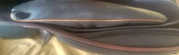 Sadlar hästutrustning till salu: Dressage short and wide. Adjustable tree - Annons 7