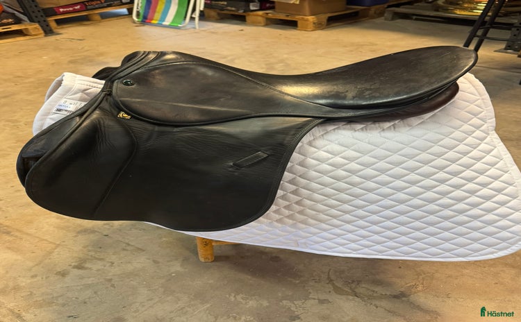 Sadlar hästutrustning till salu i Falkenberg - Annons 11