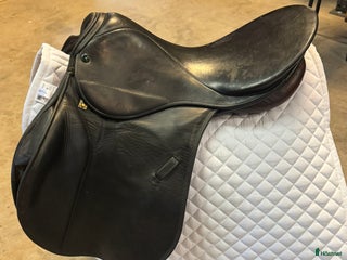 Sadlar hästutrustning till salu: Äldre Stübben Romanus i Falkenberg - Annons 18