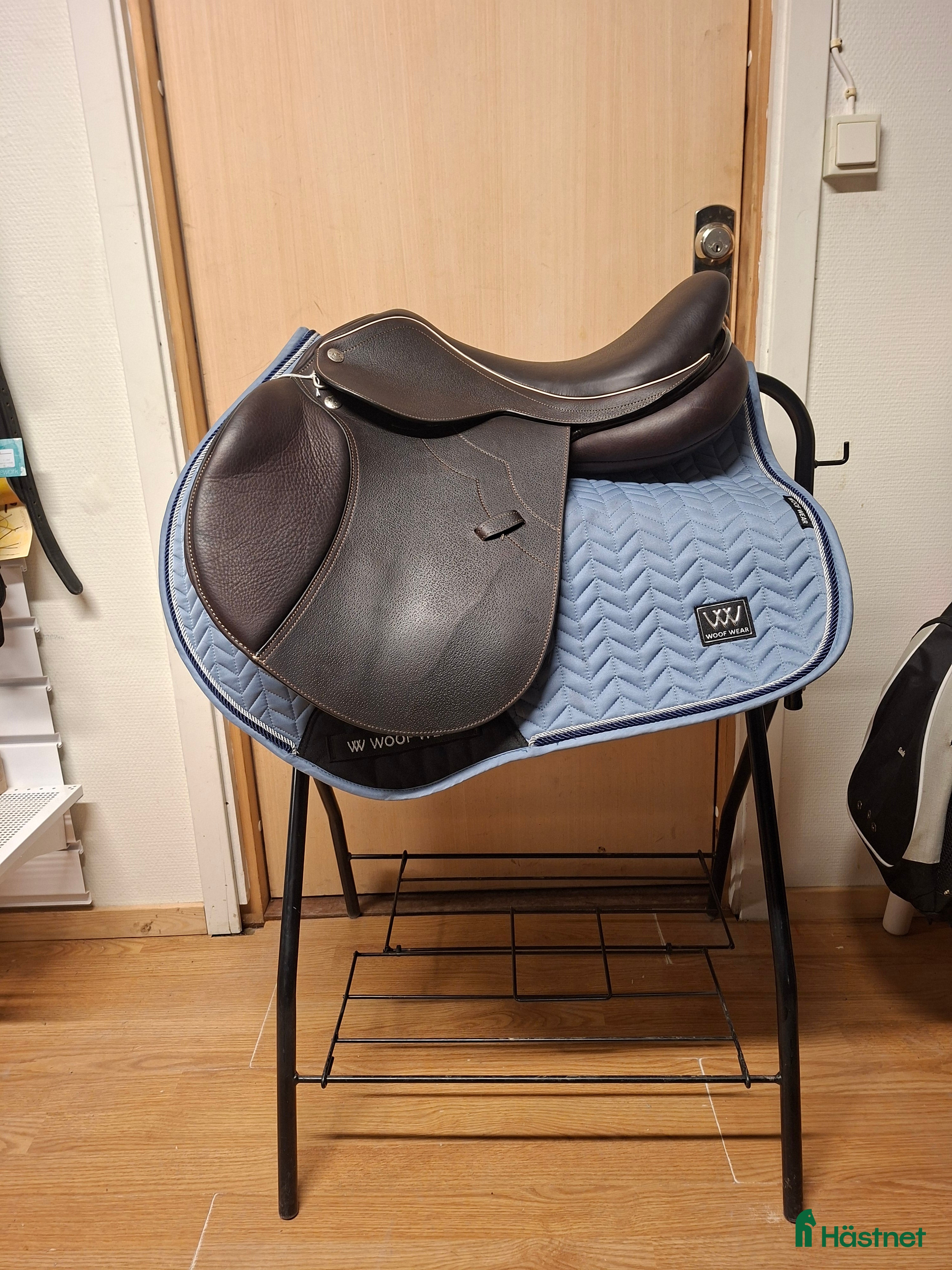 Sadlar hästutrustning Kemnevall Harold i Hamneda - Annons 15