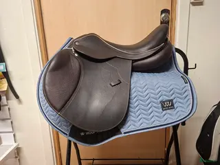 Sadlar hästutrustning Kemnevall Harold i Hamneda - Annons 15