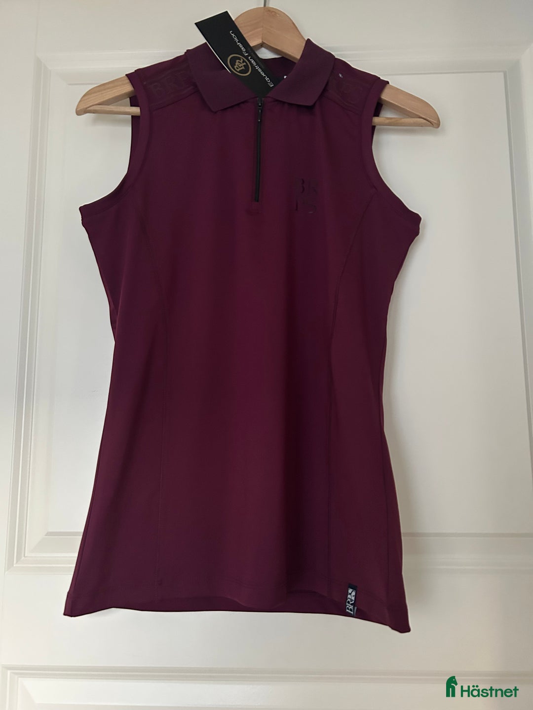 Övrigt Ridkläder ryttarutrustning till salu: Ny oanvänd BR polo storlek XS, L i Vellinge - Annons 2