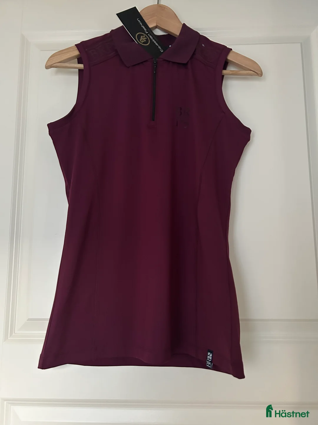 Övrigt Ridkläder ryttarutrustning till salu: Ny oanvänd BR polo storlek L - Annons 2