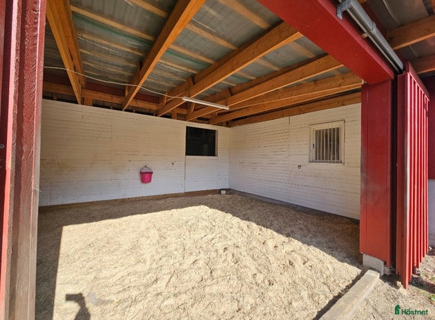 stallplats i Örby - Annons 4