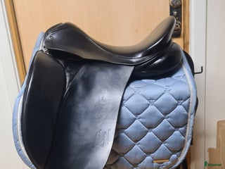 Sadlar hästutrustning till salu: Morris and Nolan i Hamneda - Annons 21