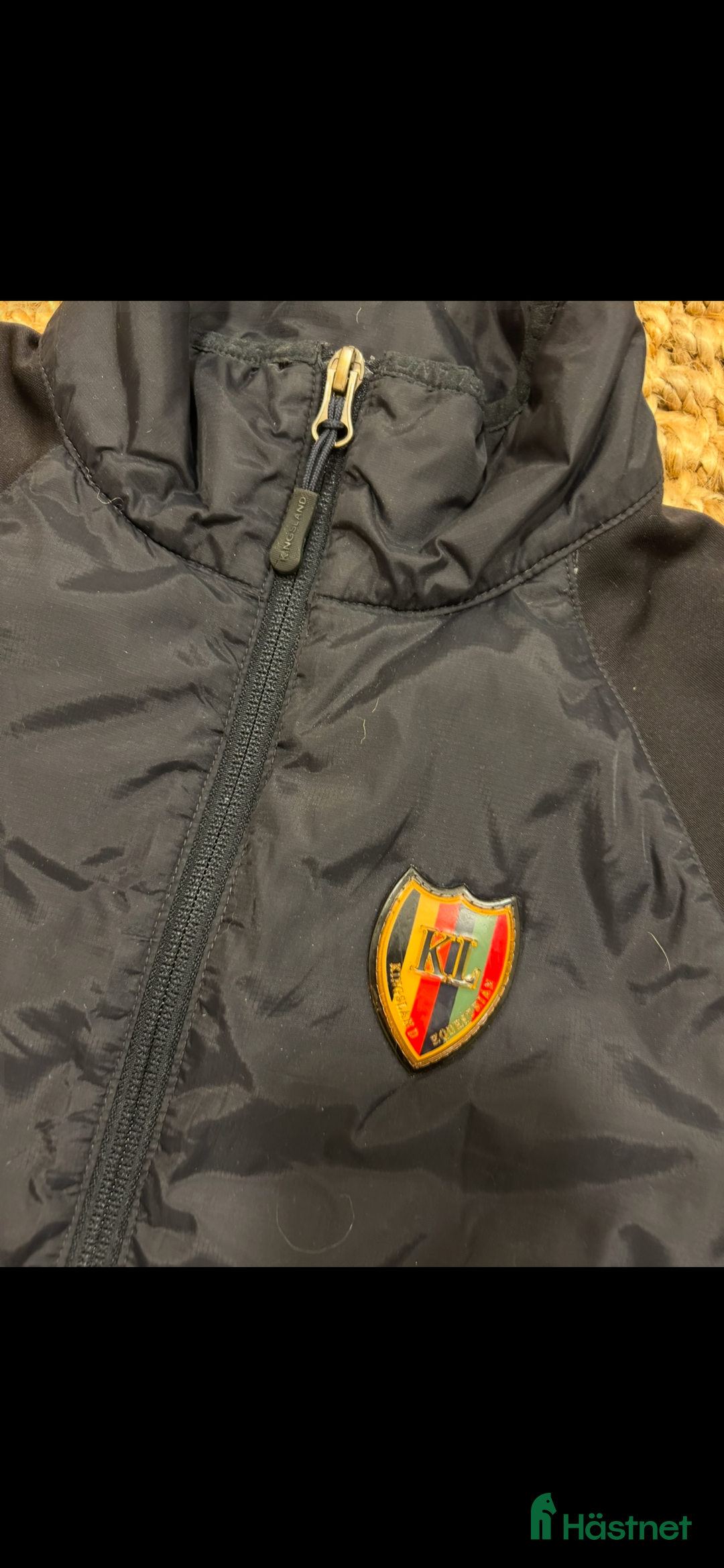 Övrigt Ridkläder ryttarutrustning till salu: Kingsland tröja i Kristianstad - Annons 2