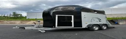 Hästtransporter  fordon & transport till salu: Fint Cheval Liberté Pullman v2 Aluminium  i Jönköping - Annons 2