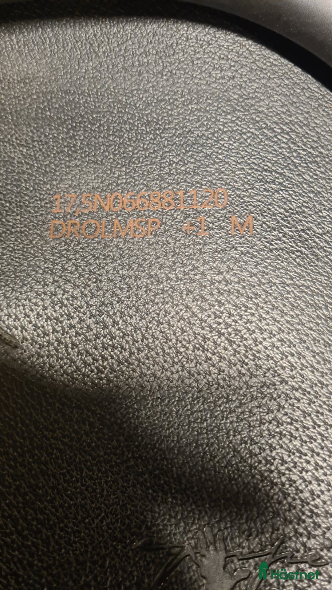 Sadlar hästutrustning till salu: Equipe Olympia  i Hamneda - Annons 3