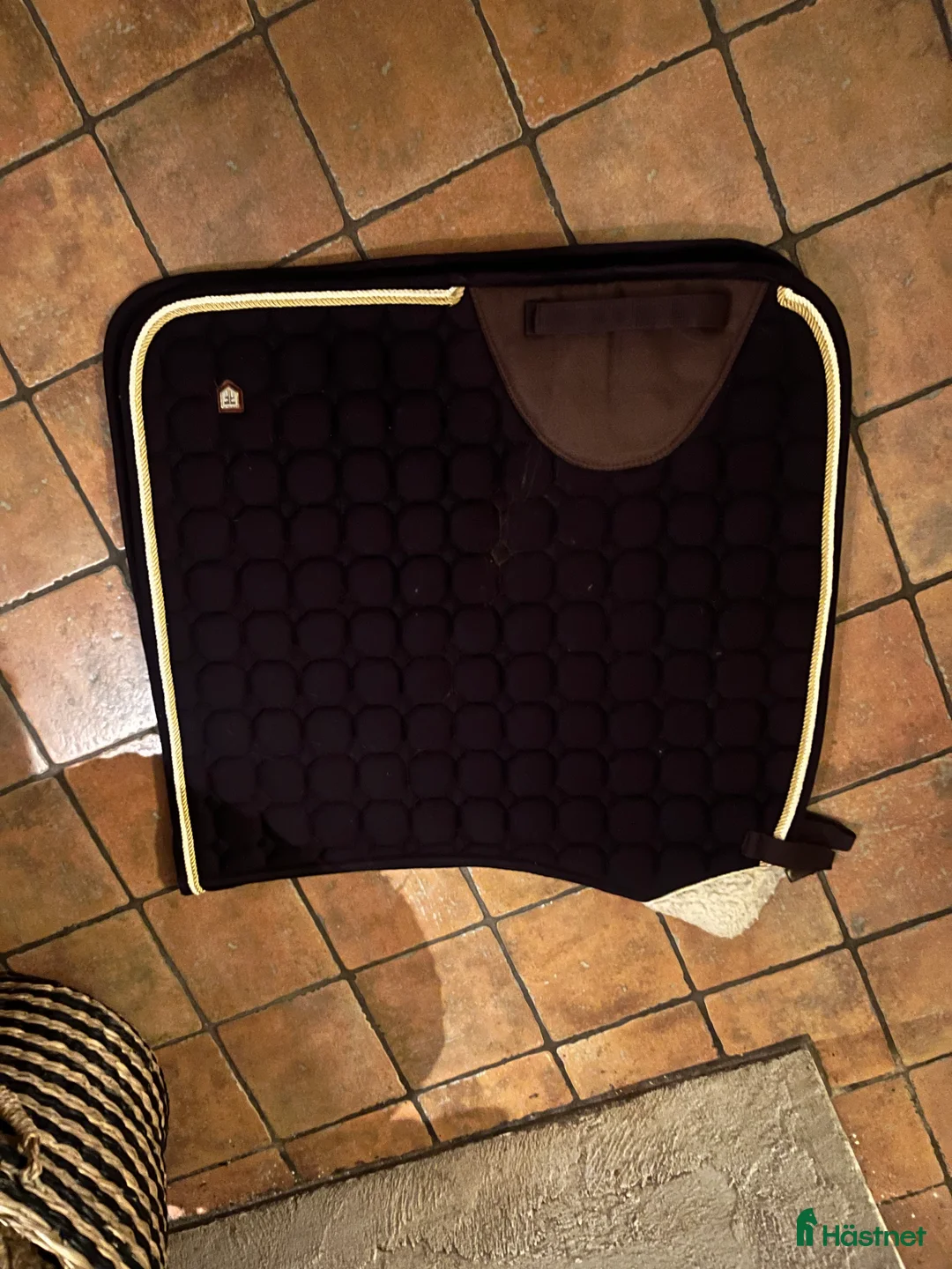 Schabrak & Vojlockar hästutrustning till salu: 4 schabrak 500 kr  i Vallentuna - Annons 2