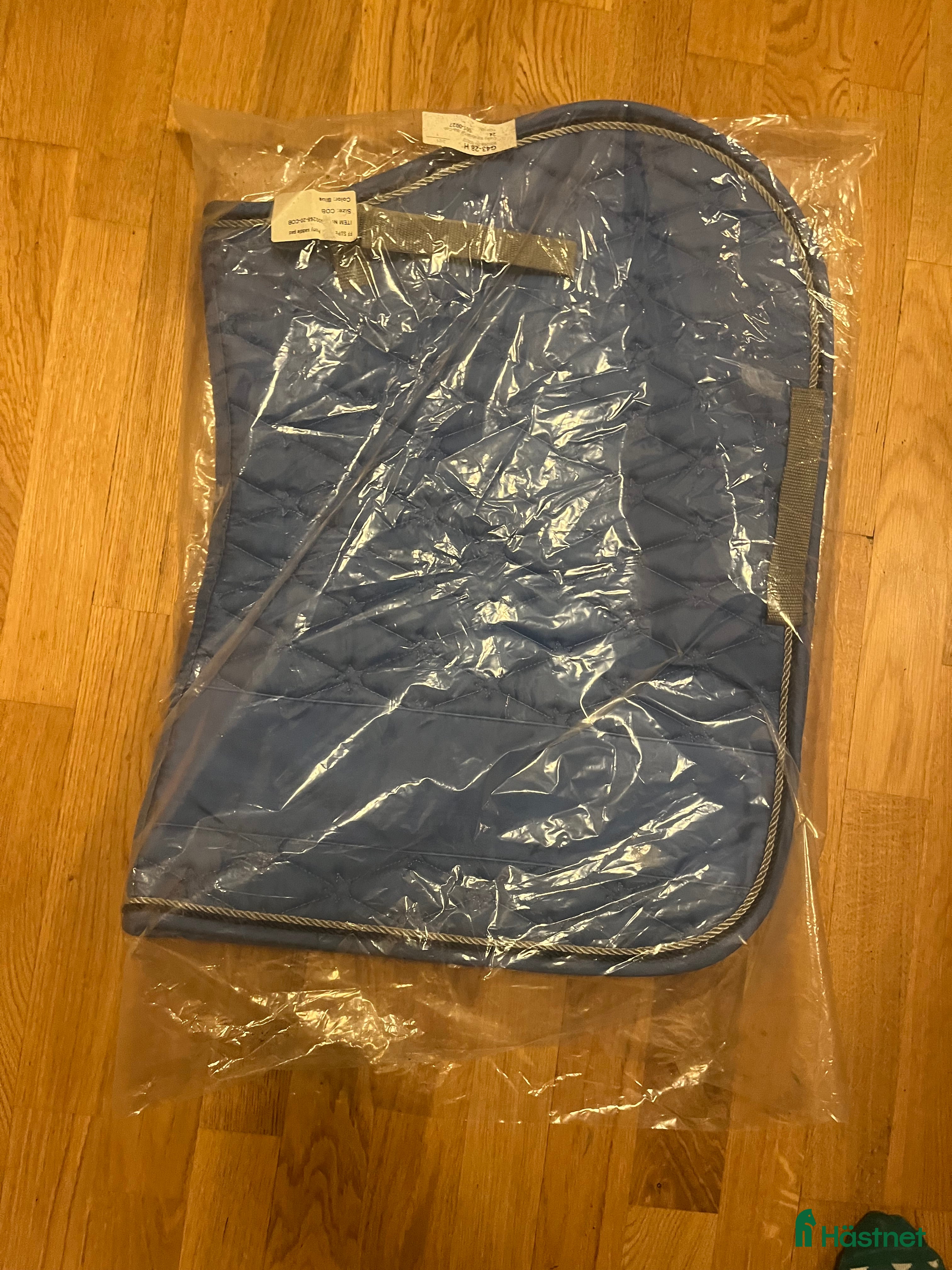 Schabrak & Vojlockar hästutrustning till salu: Schabrak stl cob  i Tullinge - Annons 4