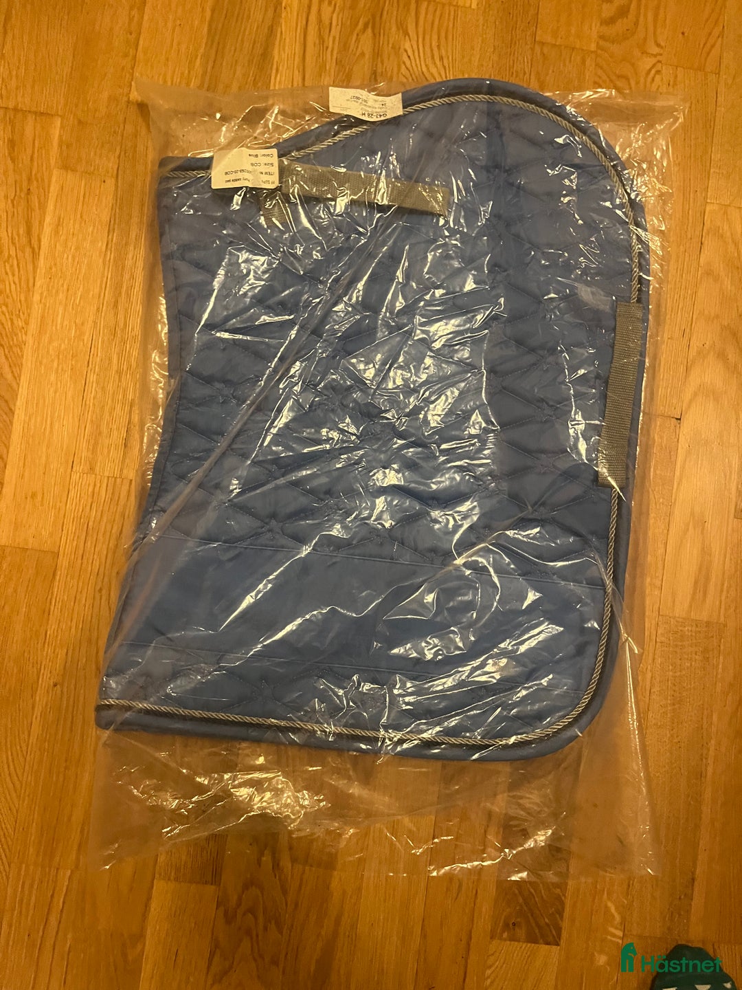 Schabrak & Vojlockar hästutrustning till salu: Schabrak stl cob  i Tullinge - Annons 1