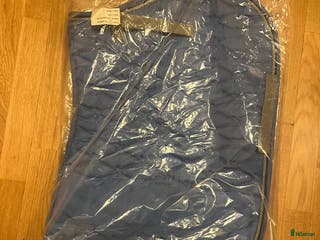 Schabrak & Vojlockar hästutrustning Schabrak stl cob i Tullinge - Annons 23