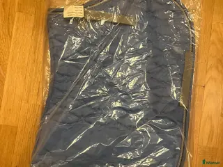 Schabrak & Vojlockar hästutrustning till salu: Schabrak stl cob i Tullinge - Annons 2