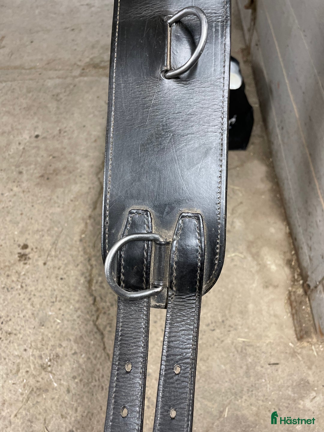 Övrig Hästutrustning hästutrustning till salu: Tärnsjö Tömkörningsgjord  i Nyköping - Annons 4