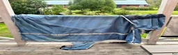 Täcken hästutrustning till salu: Olika täcken säljes!  - Annons 10