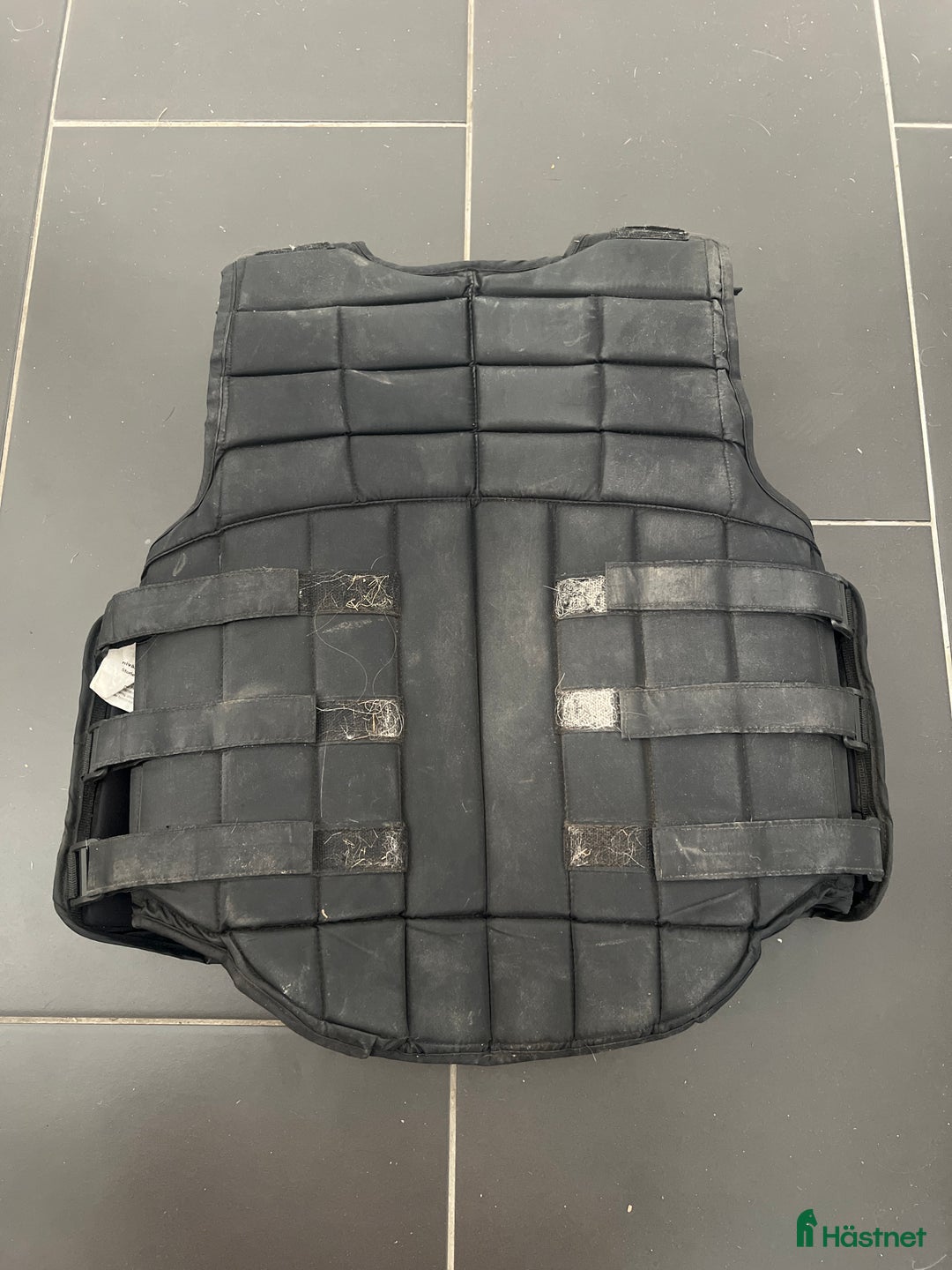Säkerhetsvästar ryttarutrustning till salu: Säkerhetsväst jacson i Rydebäck - Annons 3