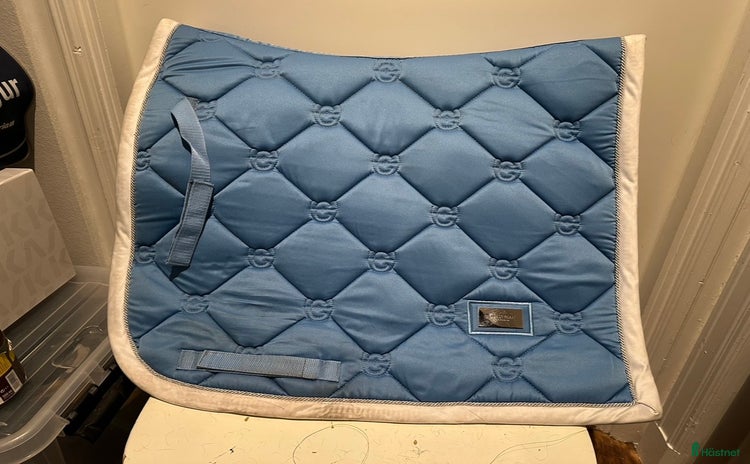 Schabrak & Vojlockar hästutrustning till salu i Åre - Annons 9