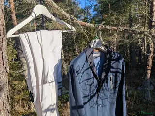 Jackor & Kavajer ryttarutrustning till salu: Animo kavaj herr i Stenhamra - Annons 5