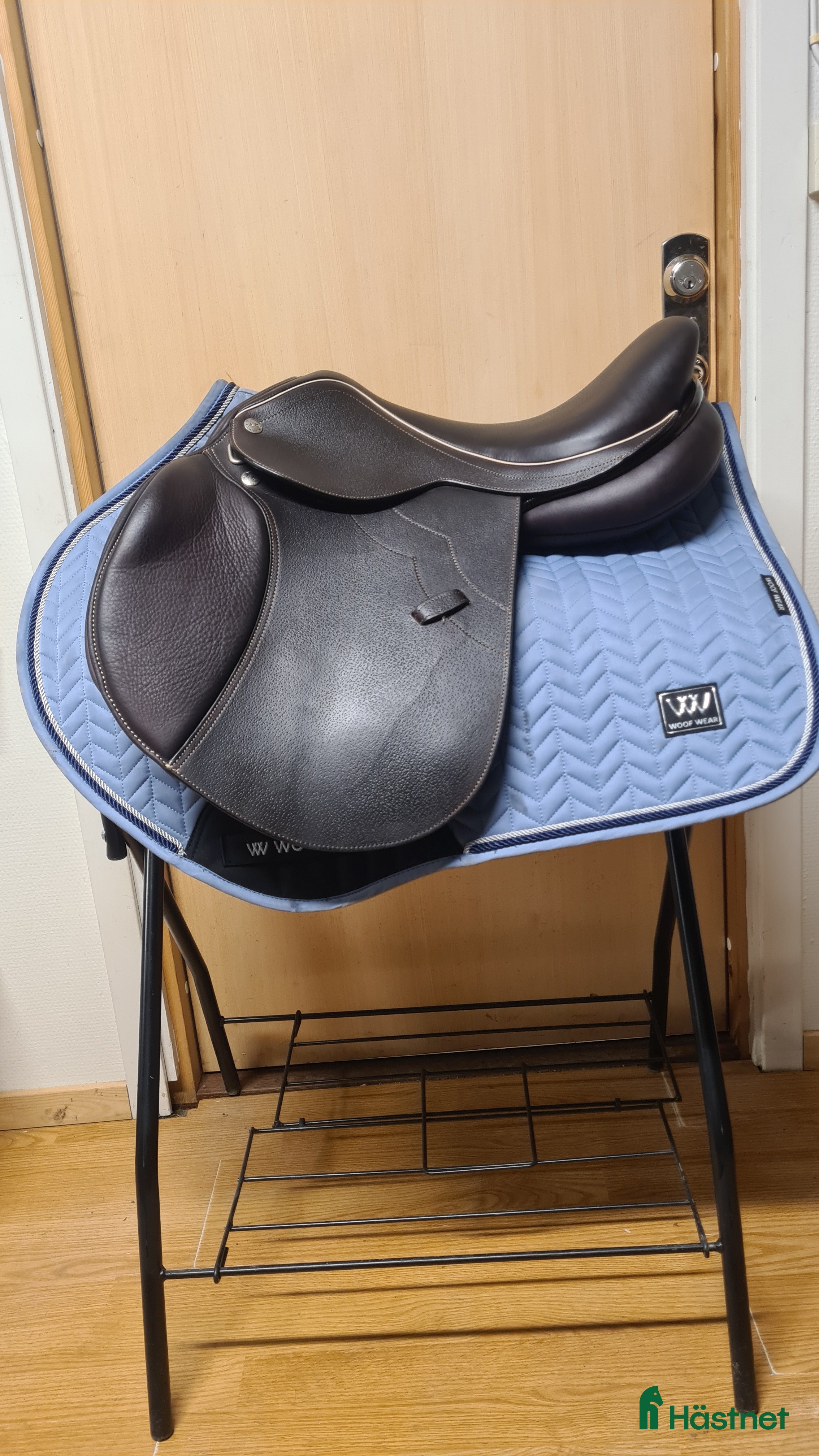 Sadlar hästutrustning Kemnevall Harold i Hamneda - Annons 8