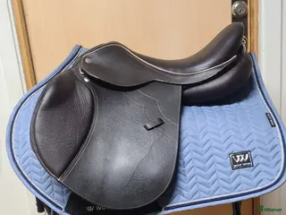 Sadlar hästutrustning Kemnevall Harold i Hamneda - Annons 8