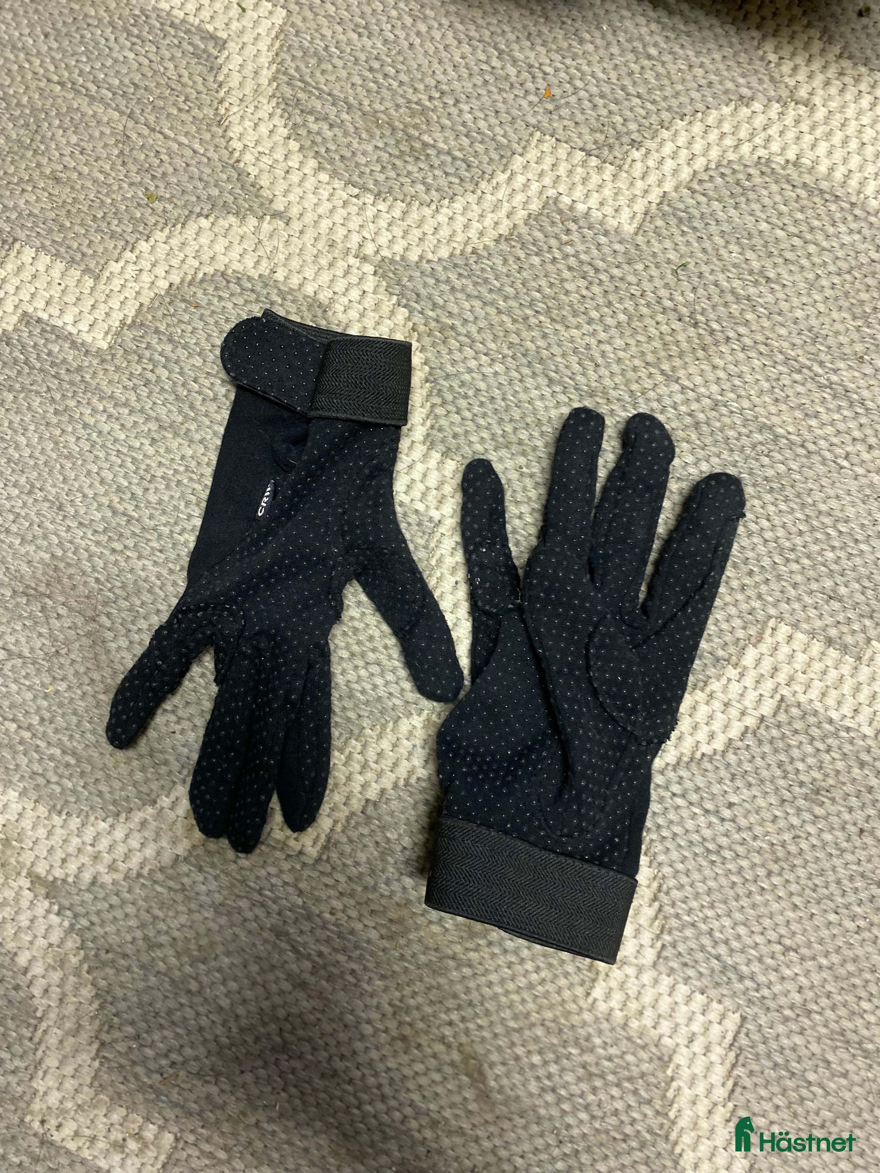 Övrig Ryttarutrustning ryttarutrustning till salu: RIDHANDSKAR (M) i Klagstorp - Annons 3