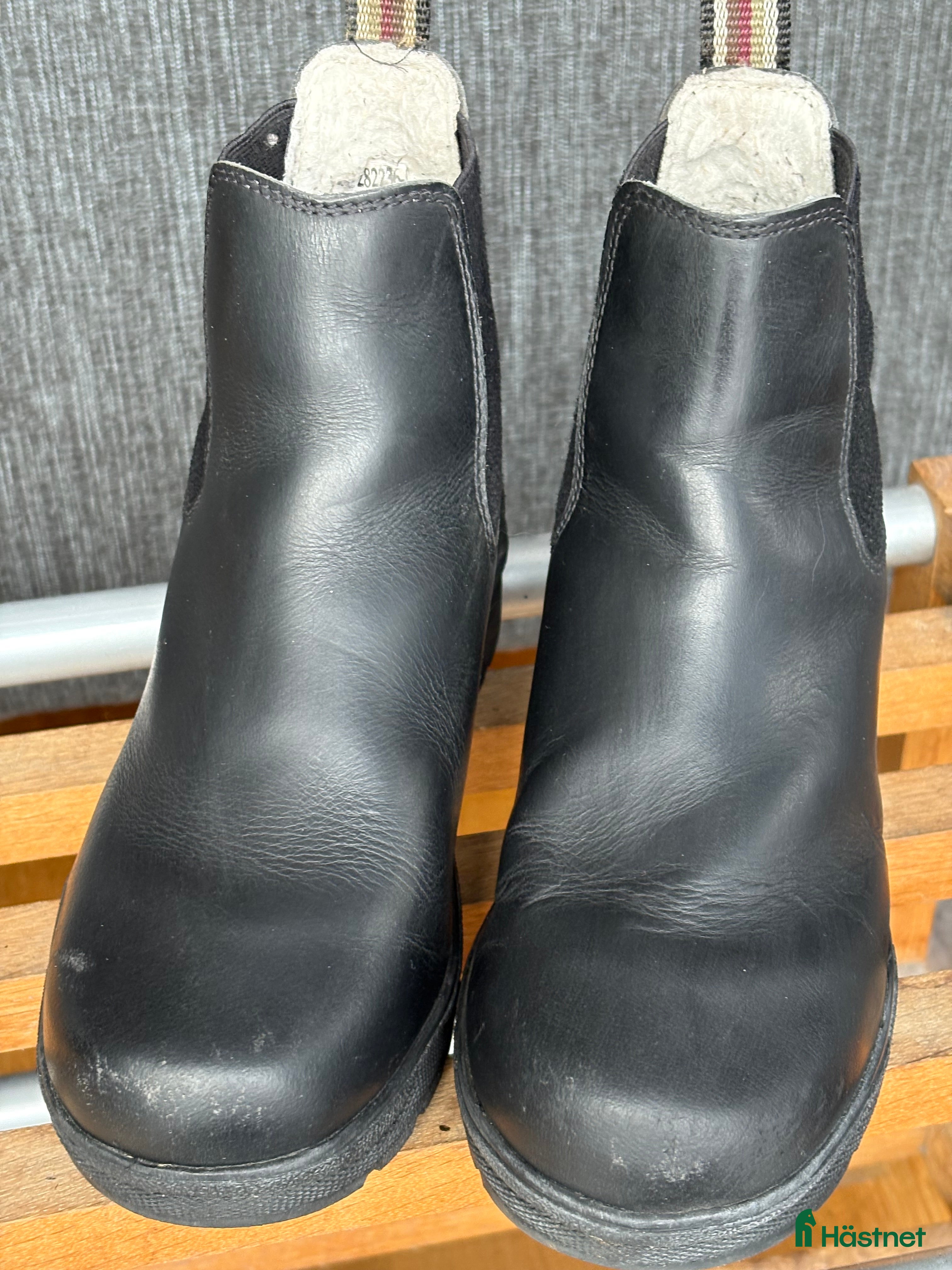 Övrig Ryttarutrustning ryttarutrustning till salu: Fodrad ridsko i Lindome - Annons 6