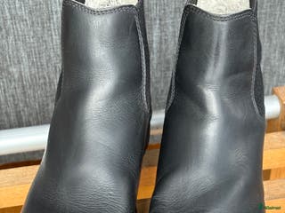 Övrig Ryttarutrustning ryttarutrustning till salu: Fodrad ridsko i Lindome - Annons 17