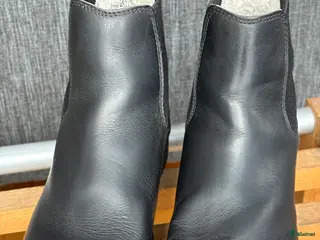 Övrig Ryttarutrustning ryttarutrustning till salu: Fodrad ridsko i Lindome - Annons 9