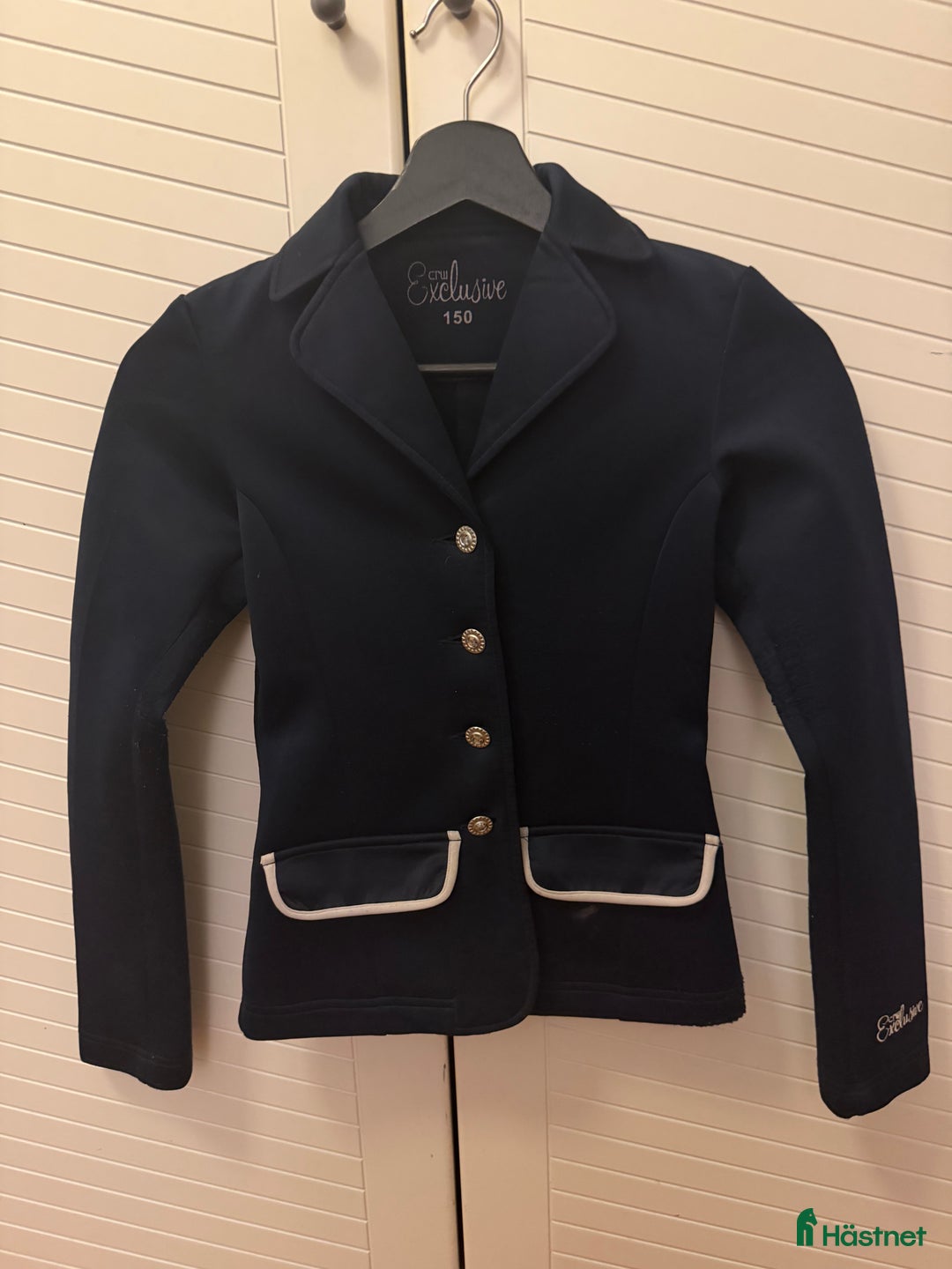 Jackor & Kavajer ryttarutrustning till salu: Kavajer till salu  i Vindeln - Annons 2