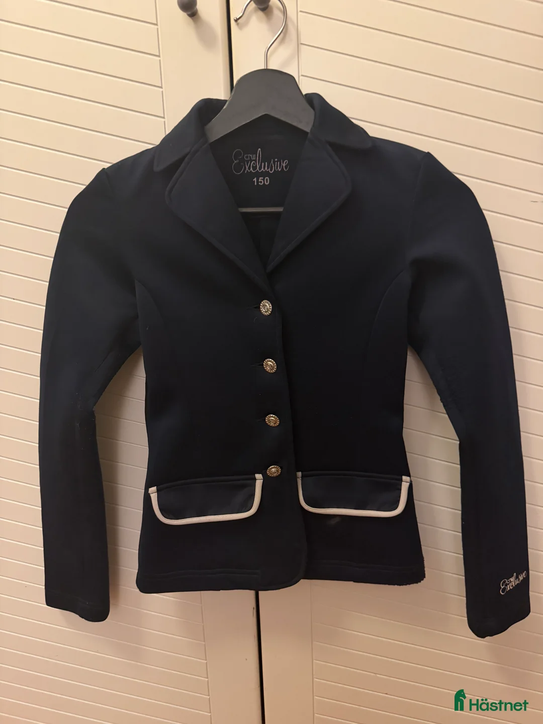 Jackor & Kavajer ryttarutrustning till salu: Kavajer till salu  i Vindeln - Annons 2