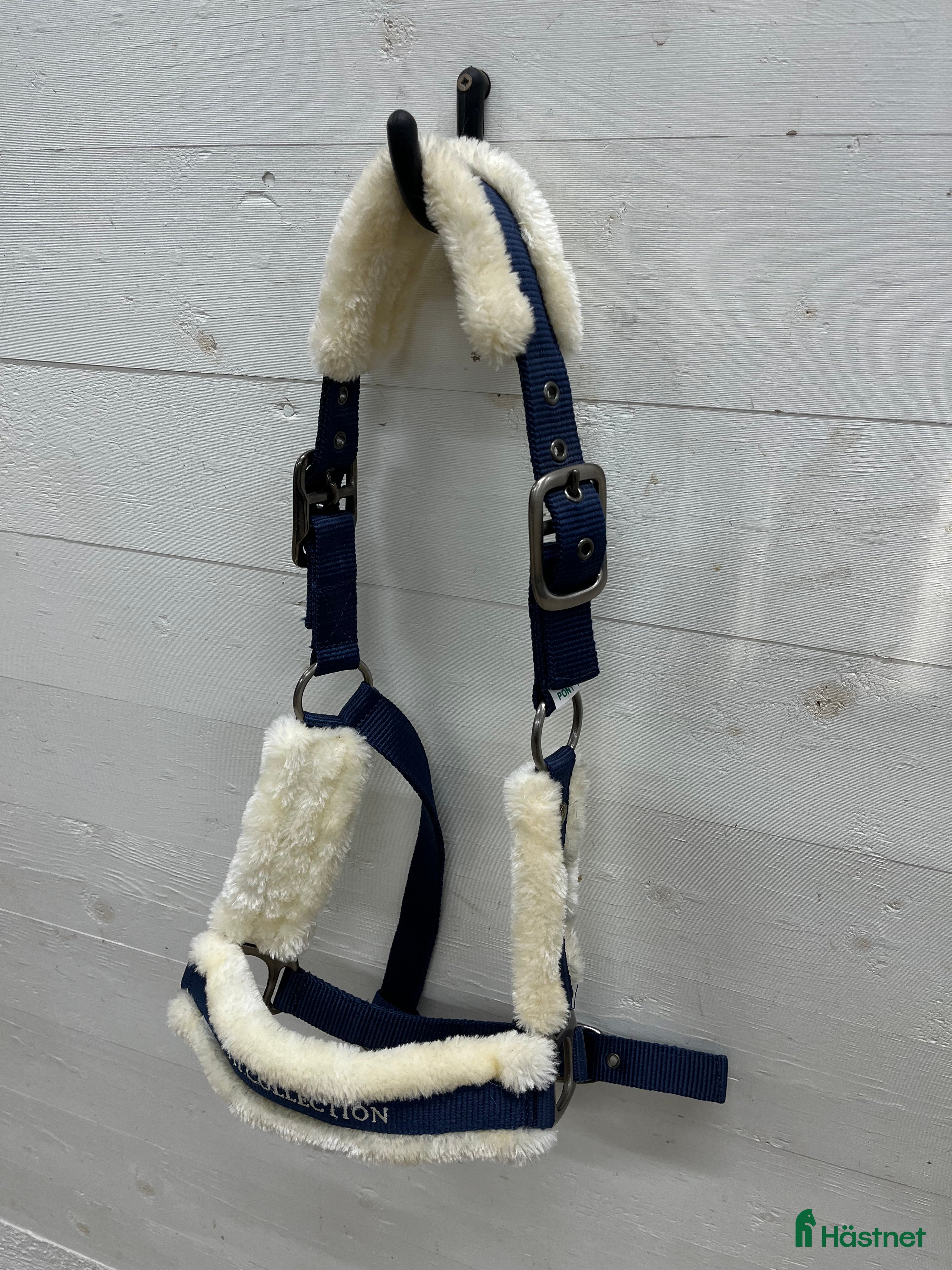 Övrig Hästutrustning hästutrustning till salu: Ny grimma ponny i Gävle - Annons 2