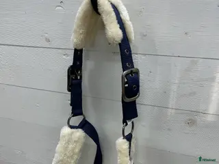 Övrig Hästutrustning hästutrustning till salu: Ny grimma ponny i Gävle - Annons 2