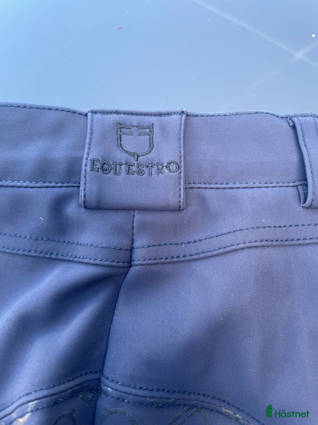 Ridbyxor ryttarutrustning till salu: Snygga ridbyxor  i Ödåkra - Annons 5