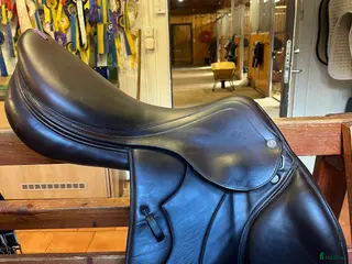 Sadlar hästutrustning Fin equipe synergy - Annons 4