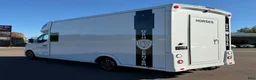 Hästlastbilar  fordon & transport till salu: NORDIC HORSE 5 STUTERI AUTOMAT *HÖG LASTVIKT* - Annons 11