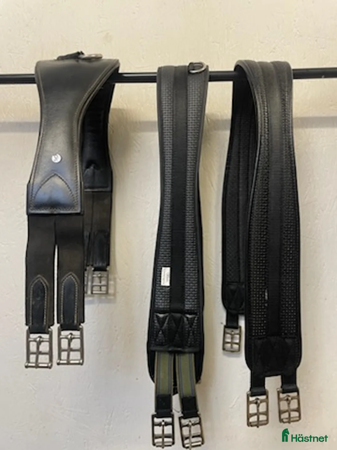 Sadlar hästutrustning till salu: Wintec 500 i Forshaga - Annons 6