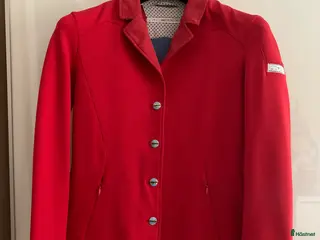 Jackor & Kavajer ryttarutrustning till salu: Animo kavaj - Annons 8