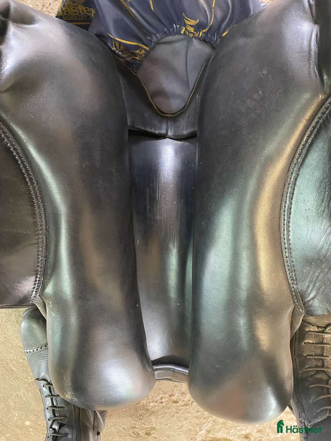 Övrig Hästutrustning hästutrustning till salu: Sadel, kandar, ”höhäck” och täcke - Annons 2