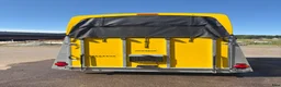 Hästtransporter  fordon & transport till salu: Humbaur Pegasus - Annons 4