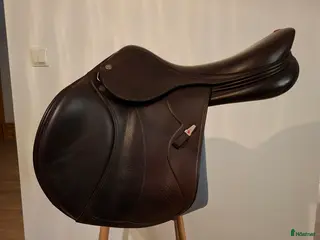 Sadlar hästutrustning Equipe Synergi Special i Örebro - Annons 22