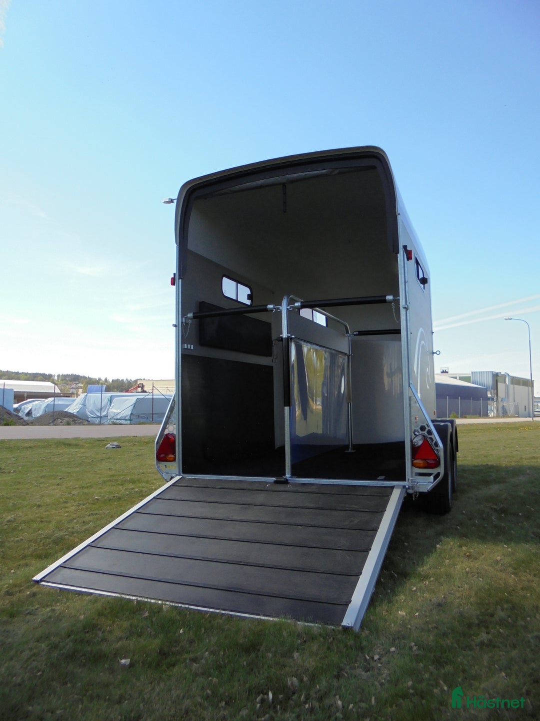 Hästtransporter  fordon & transport till salu: Långtidshyra Cheval hos Värmlandsvagnen AB i Kristinehamn - Annons 6