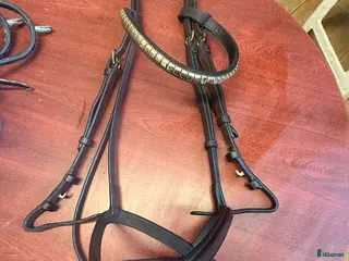 Träns hästutrustning Dyon träns - Annons 3