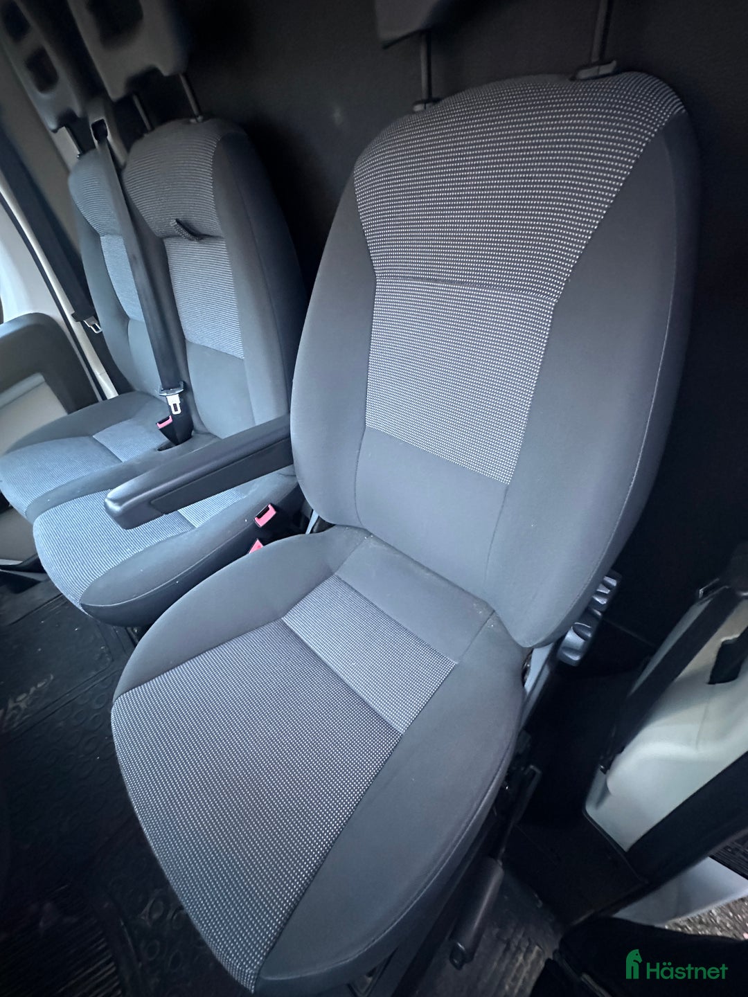 Hästlastbilar  fordon & transport till salu: Bkortsbil hästlastbil i Getinge - Annons 5