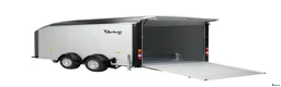 Övrigt fordon & transport till salu: Debon Roadster 800 - Annons 3